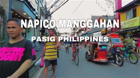 NAPICO MANGGAHAN.
